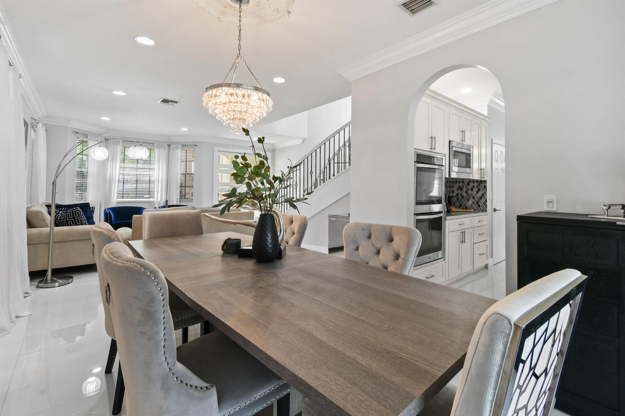 OLYMPIA - Residential