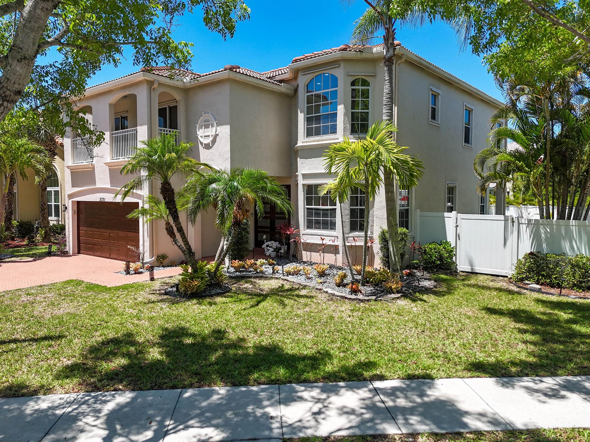 OLYMPIA - Residential