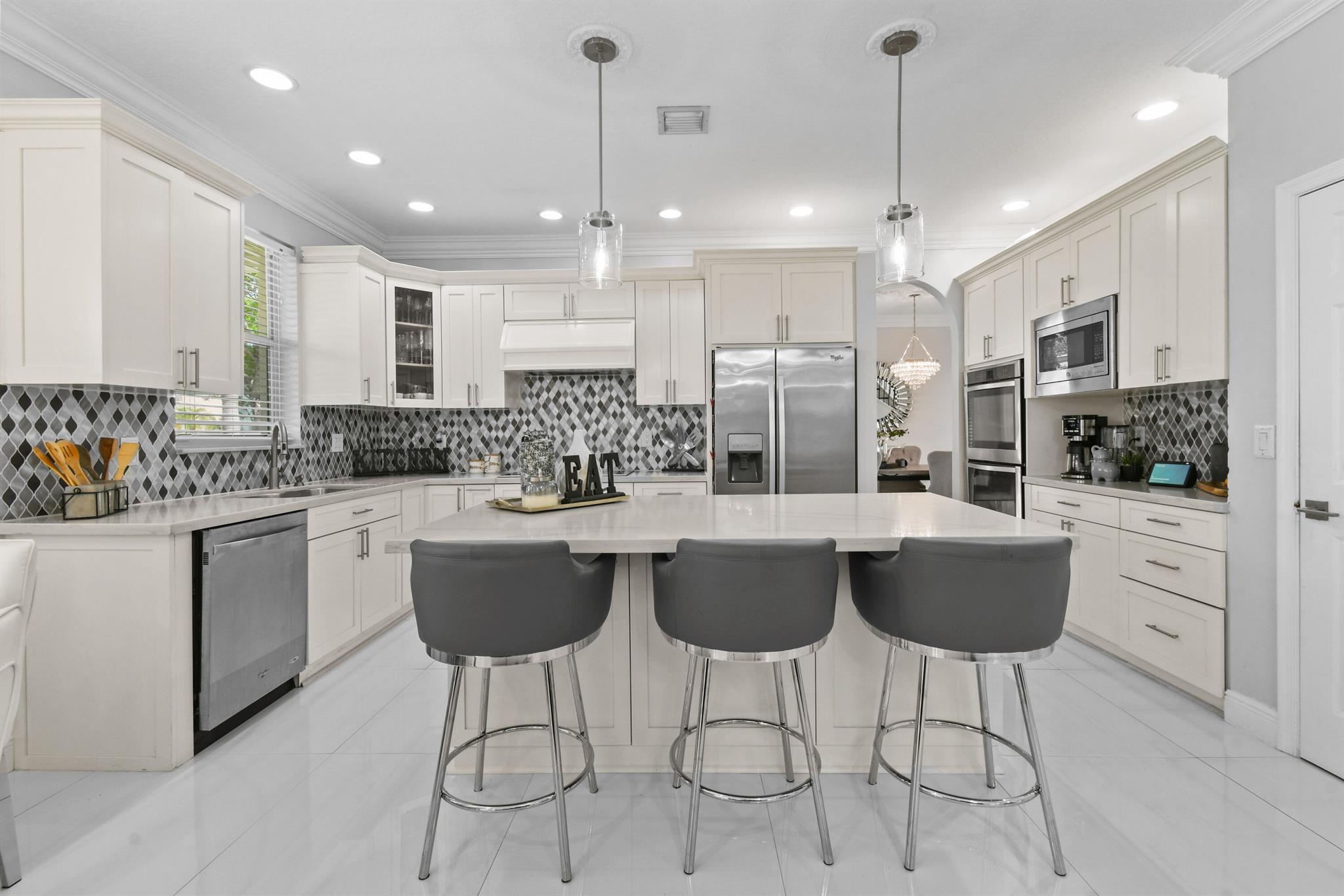 OLYMPIA - Residential