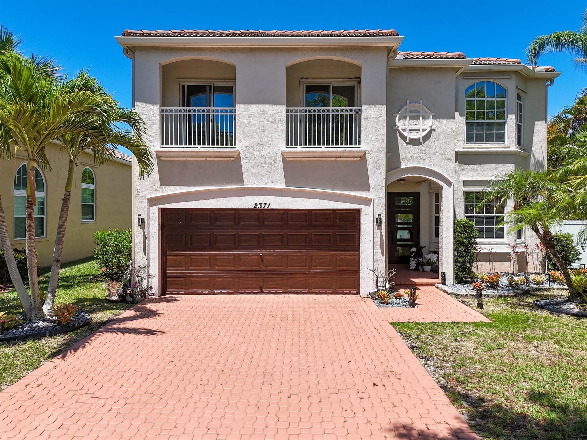 OLYMPIA - Residential