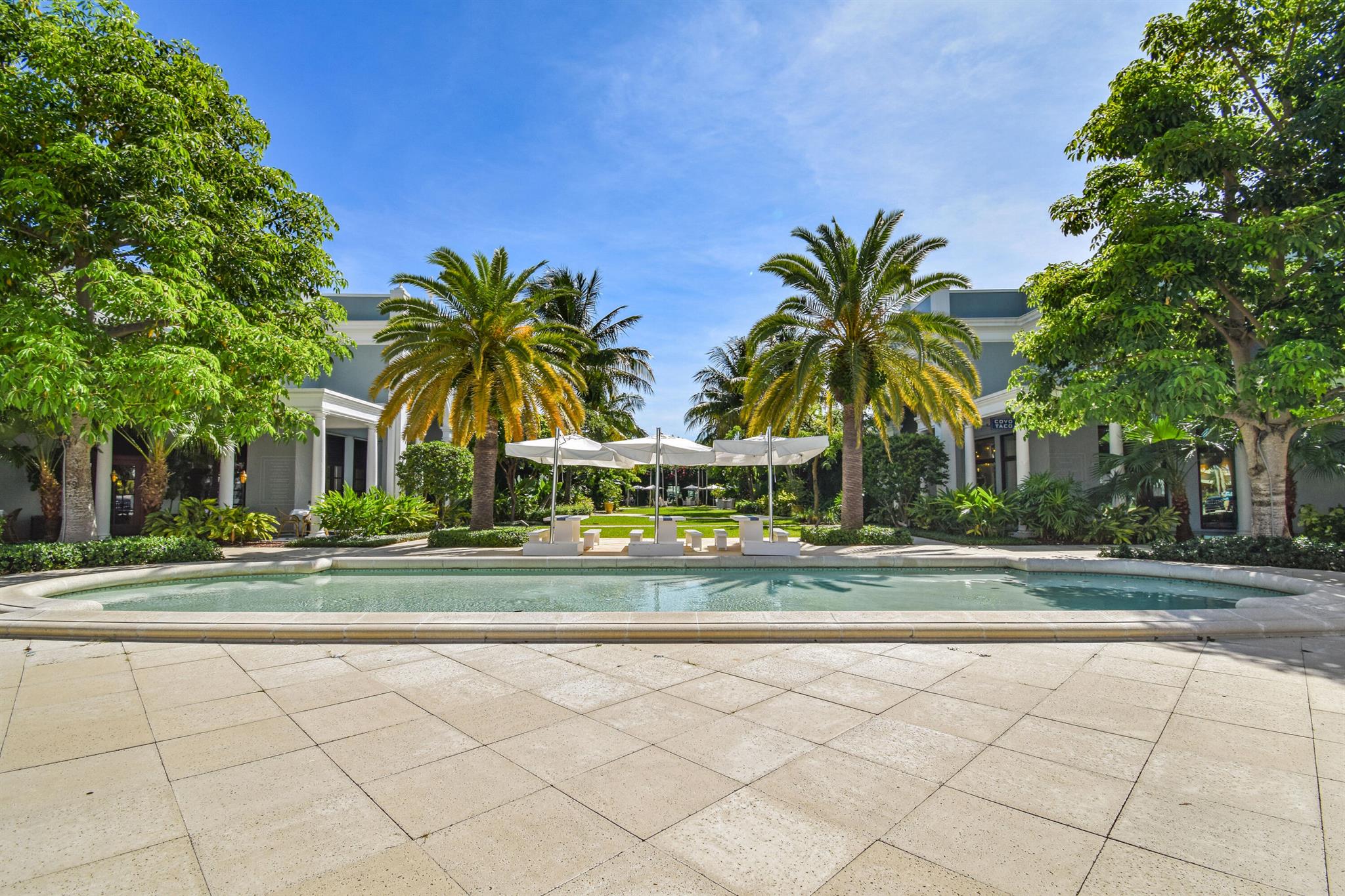 OLYMPIA - Residential