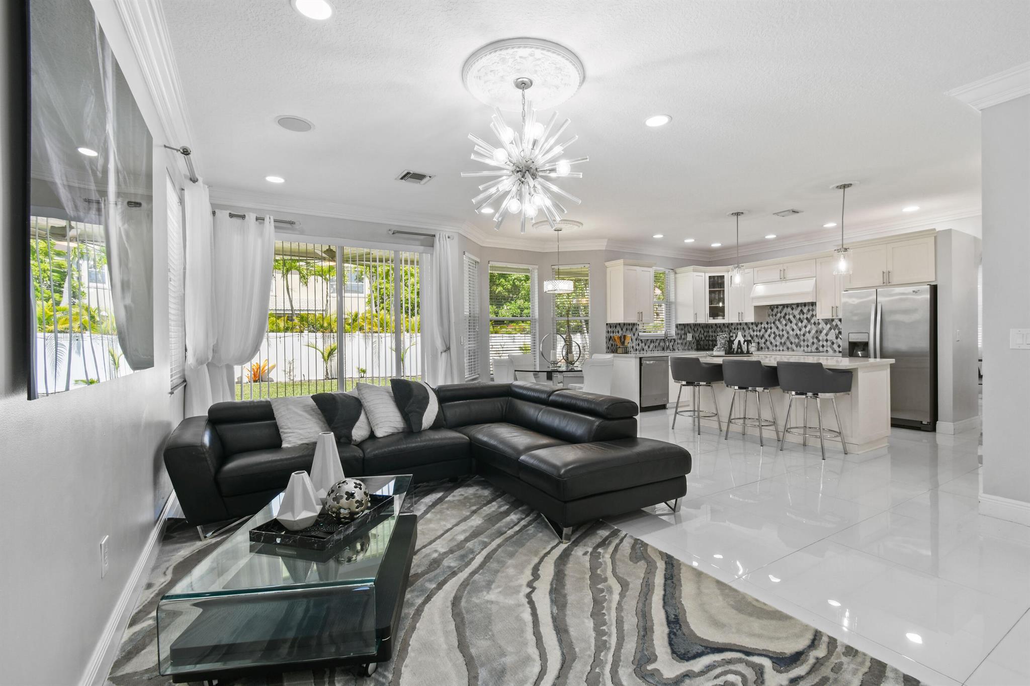 OLYMPIA - Residential