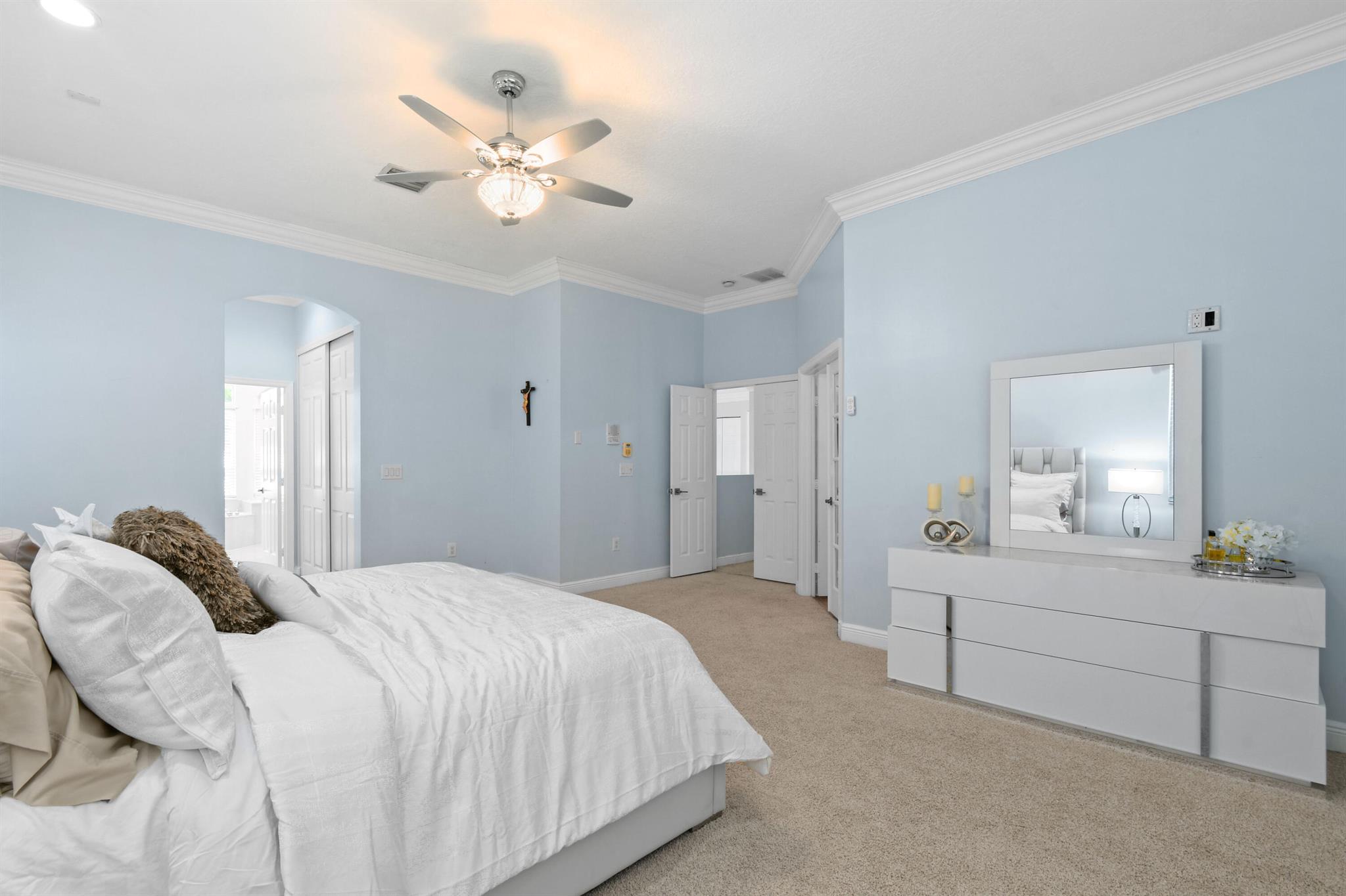 OLYMPIA - Residential