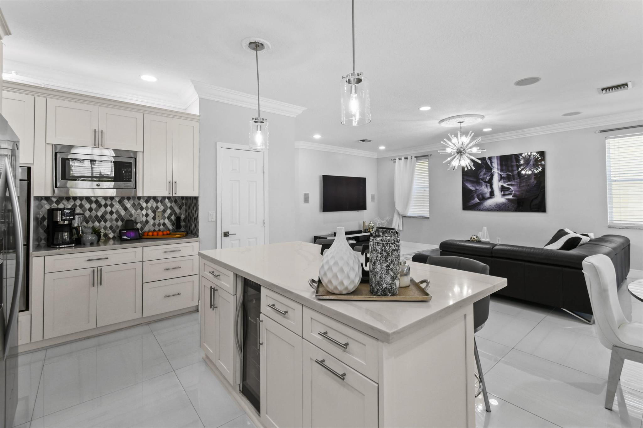 OLYMPIA - Residential