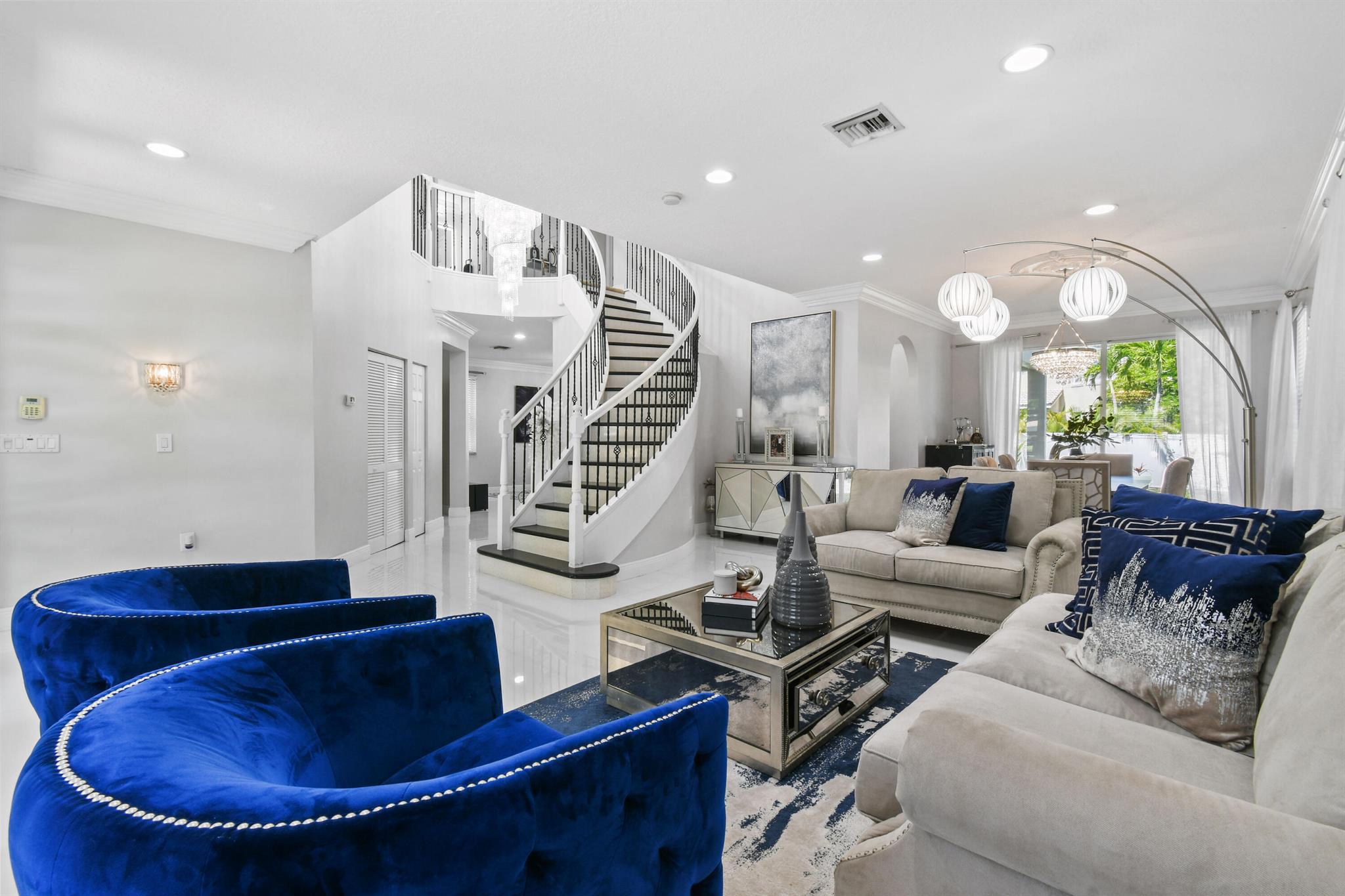 OLYMPIA - Residential