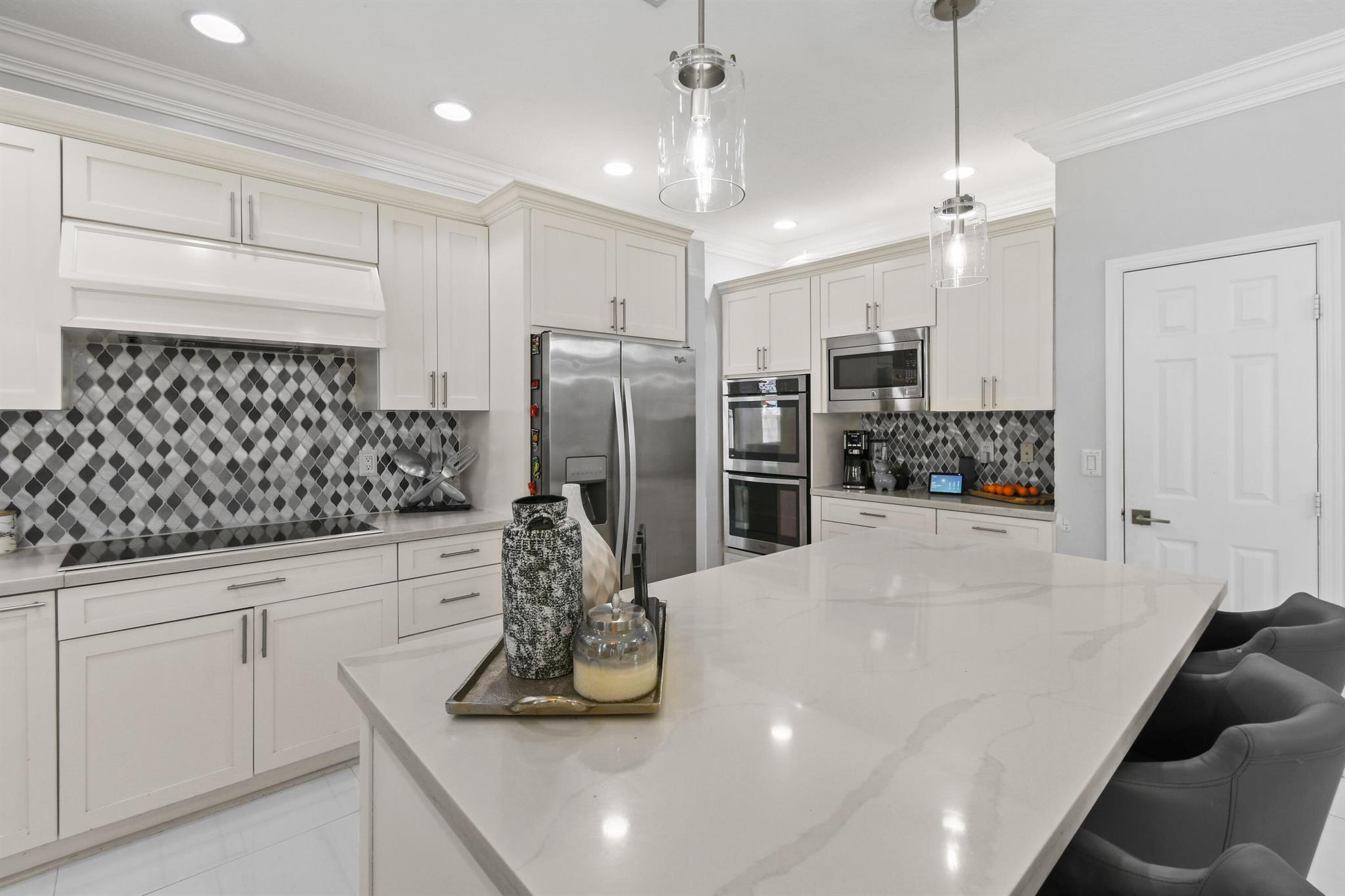 OLYMPIA - Residential