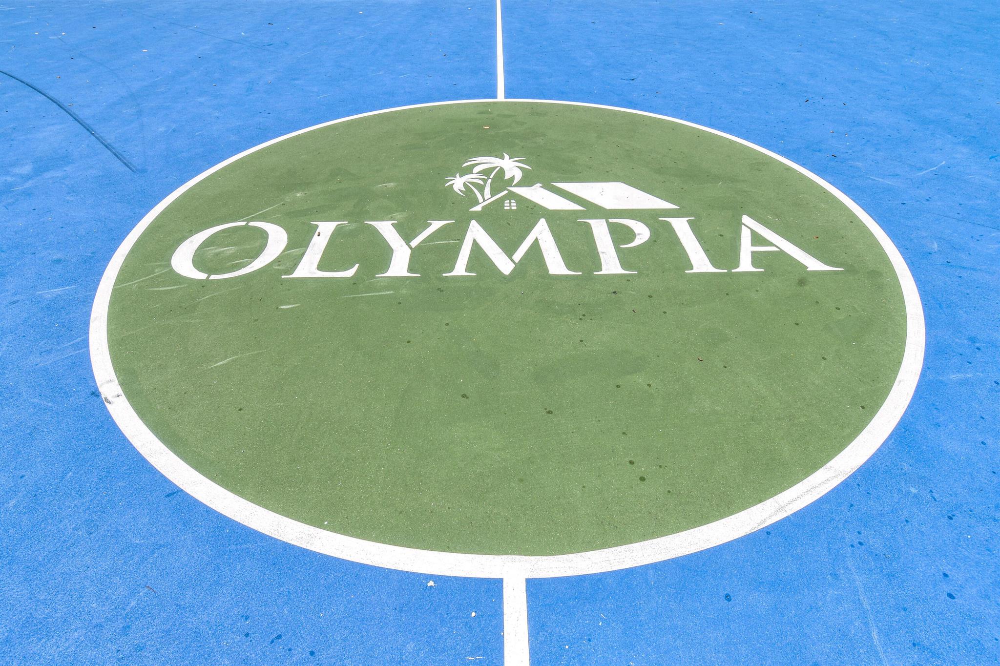 OLYMPIA - Residential