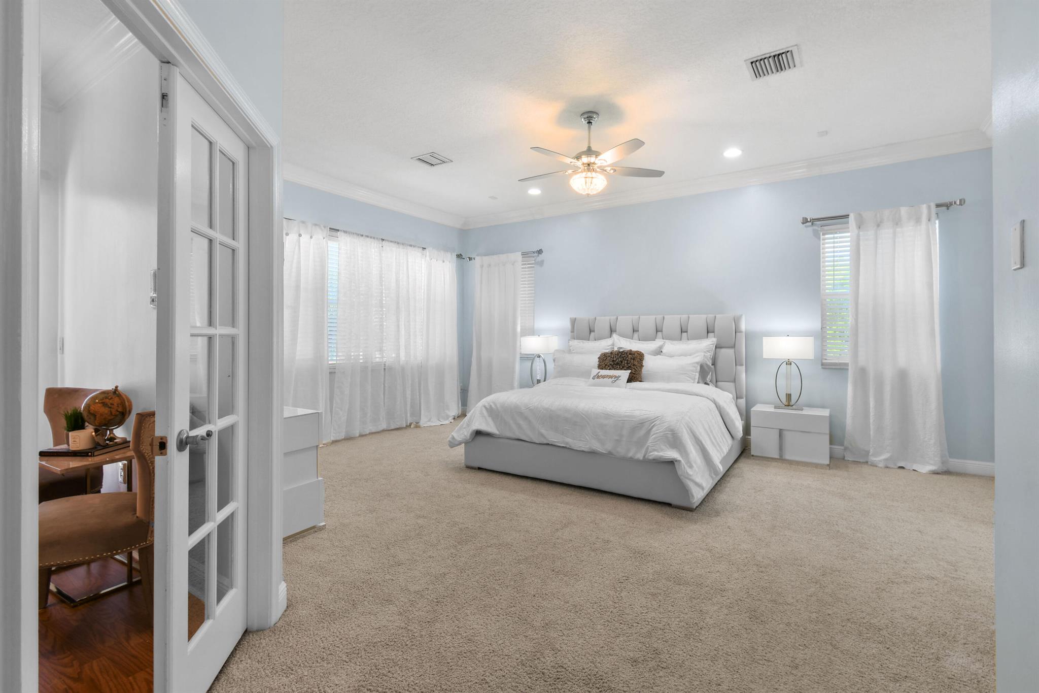 OLYMPIA - Residential