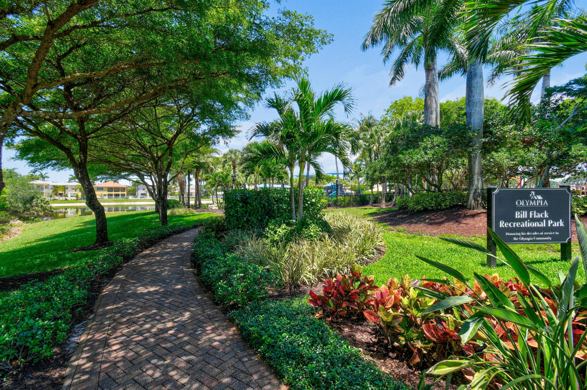 OLYMPIA - Residential