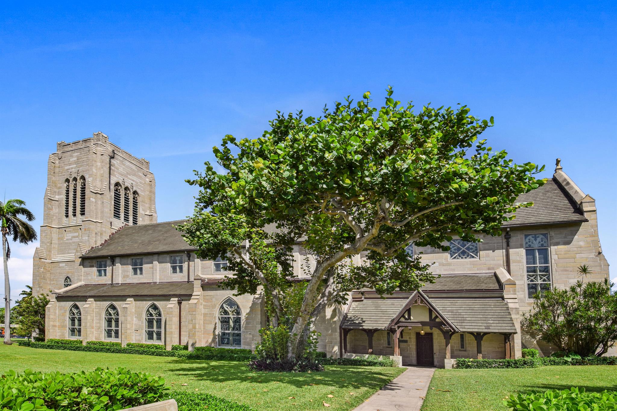 OLYMPIA - Residential