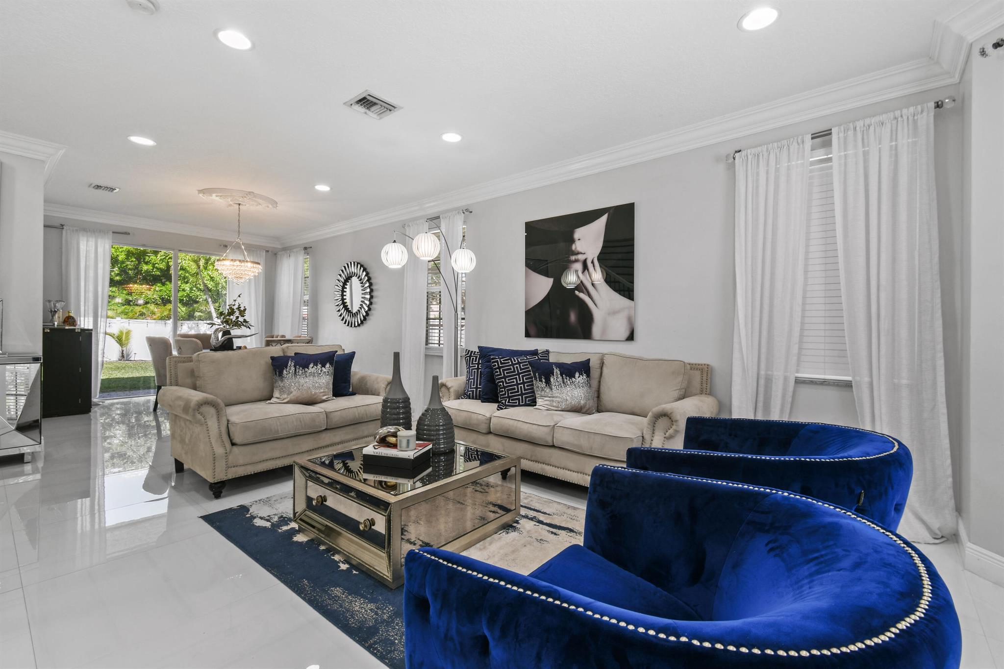 OLYMPIA - Residential