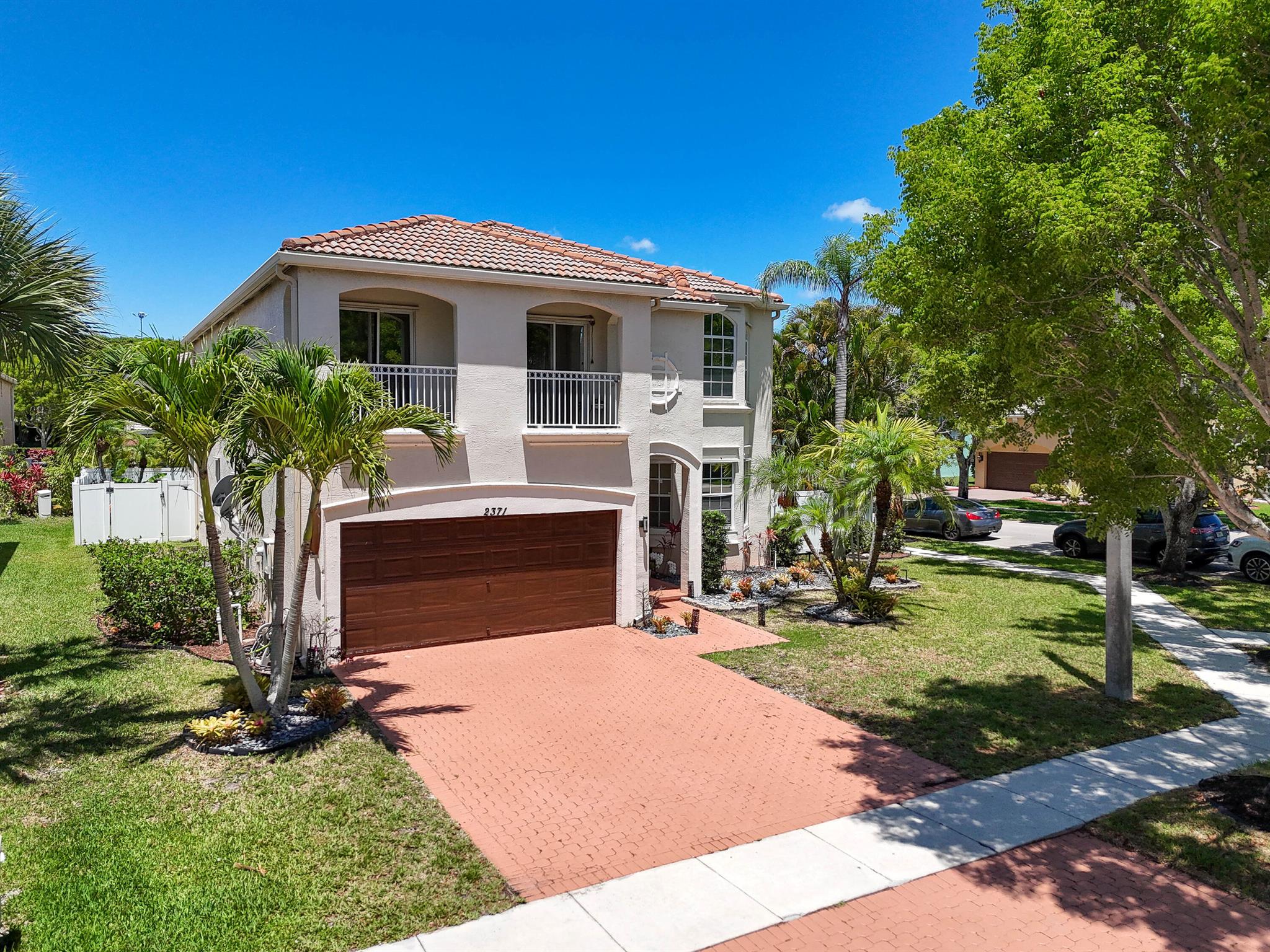 OLYMPIA - Residential