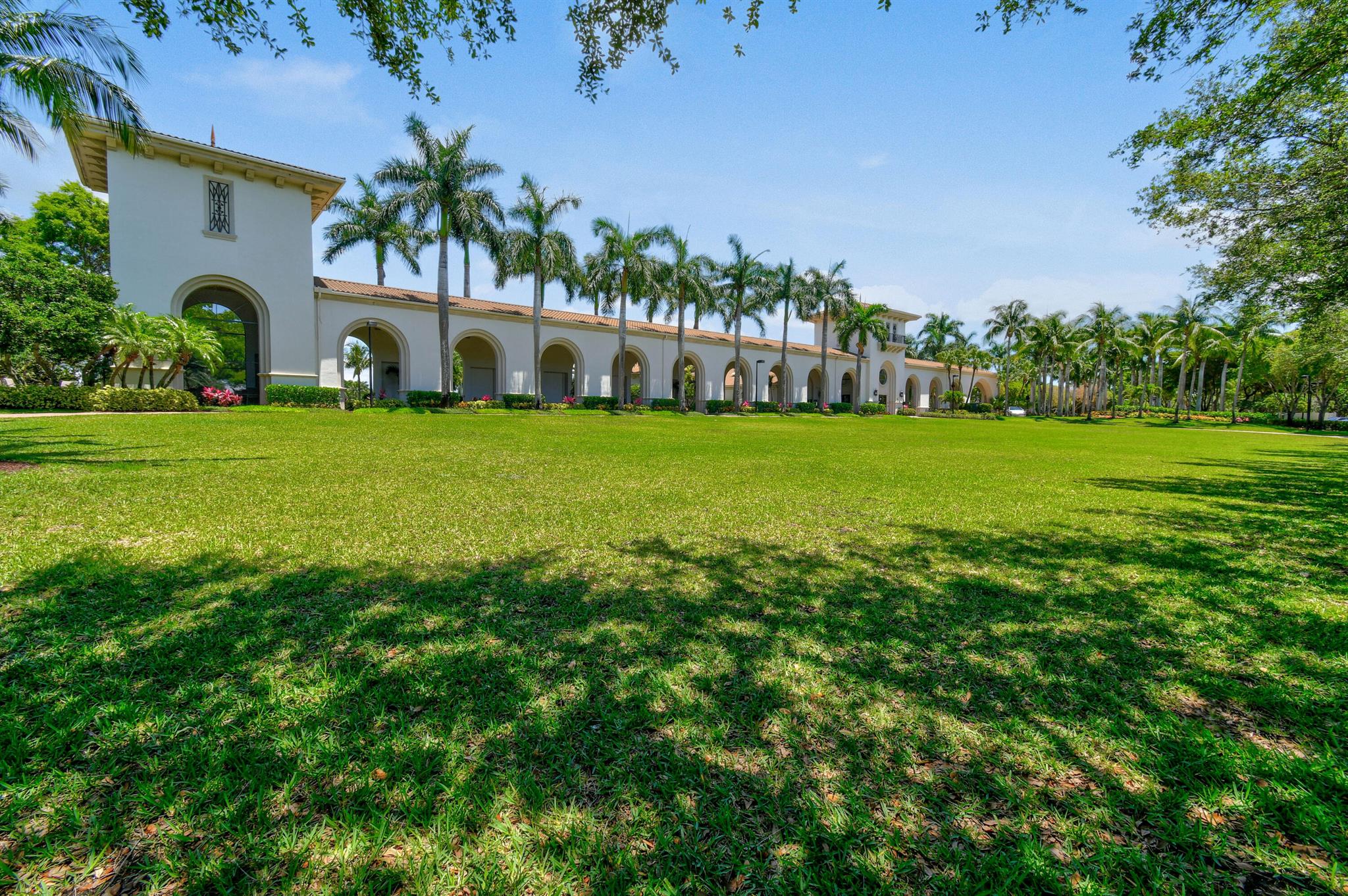 OLYMPIA - Residential