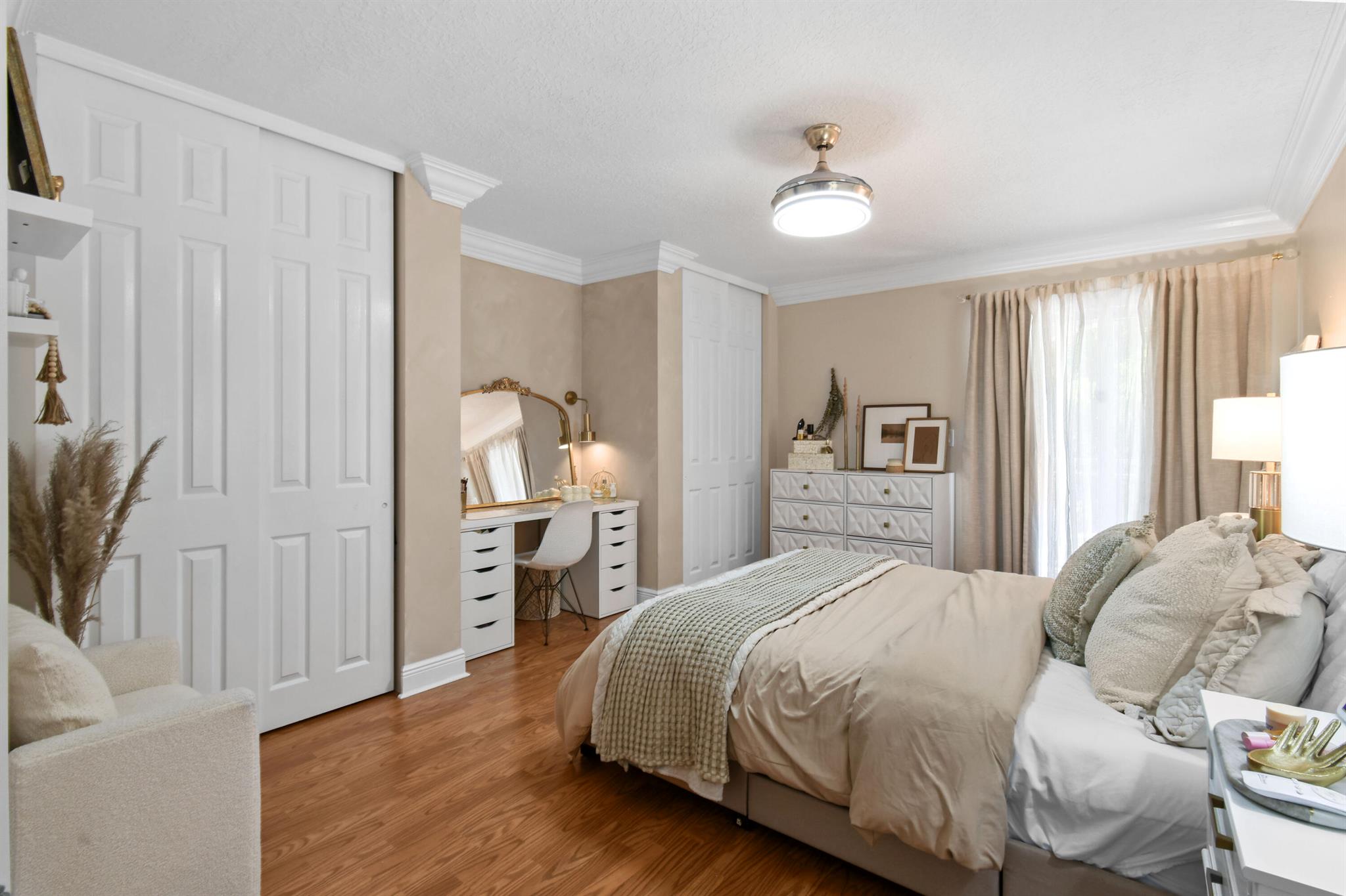 OLYMPIA - Residential