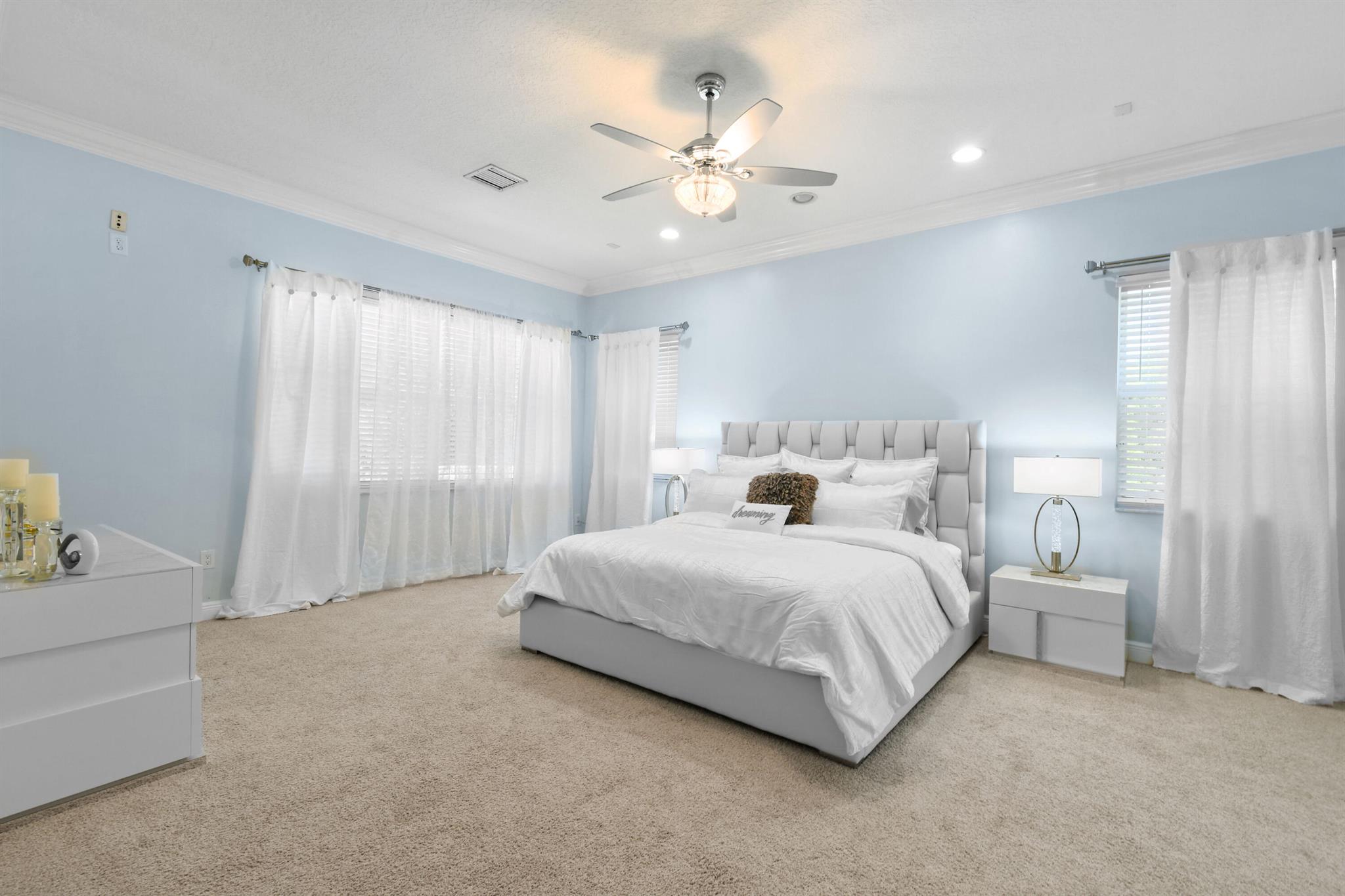 OLYMPIA - Residential