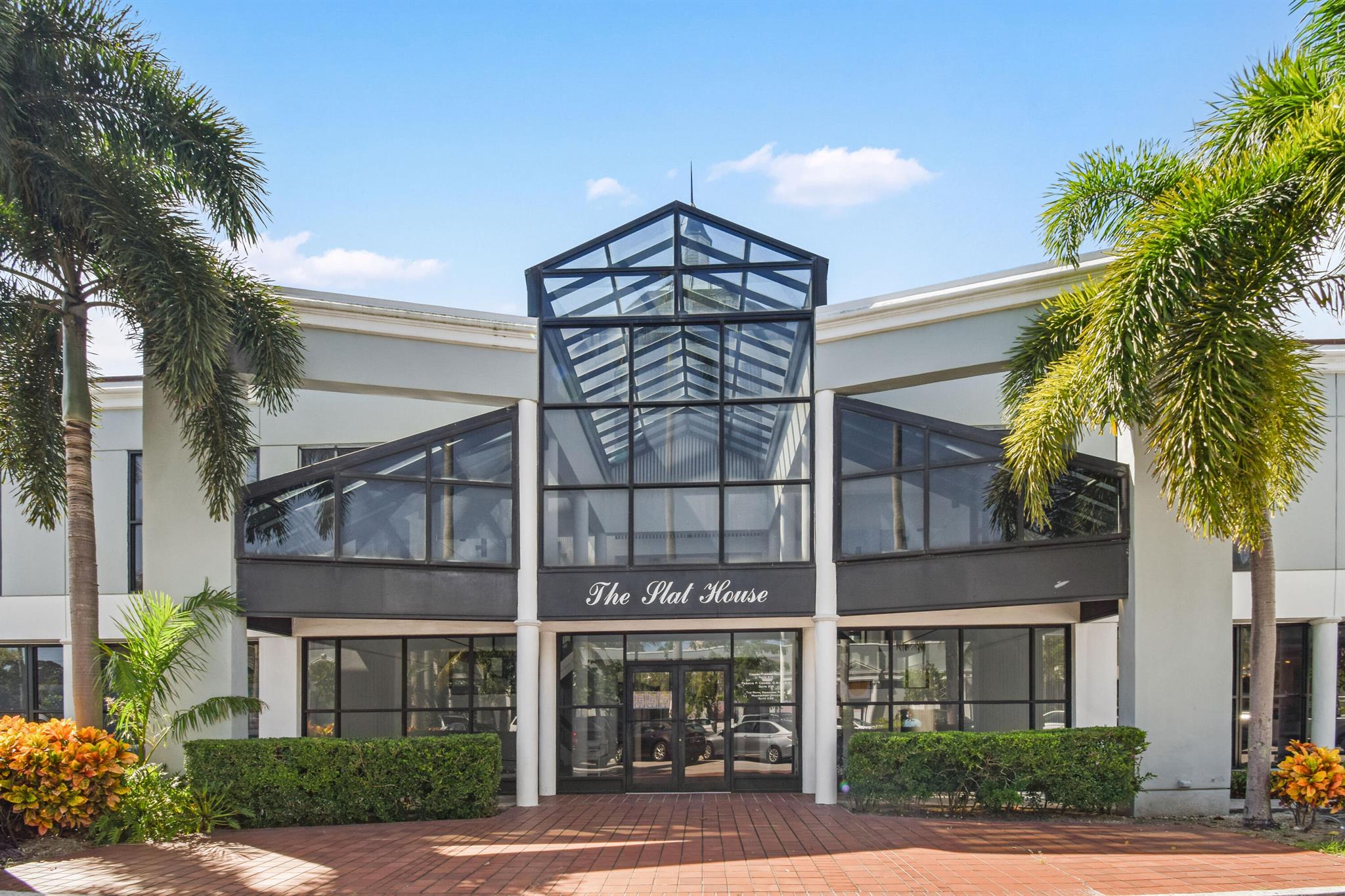 OLYMPIA - Residential