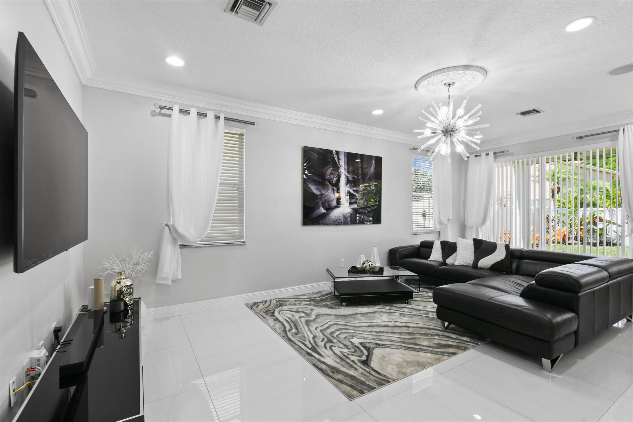 OLYMPIA - Residential