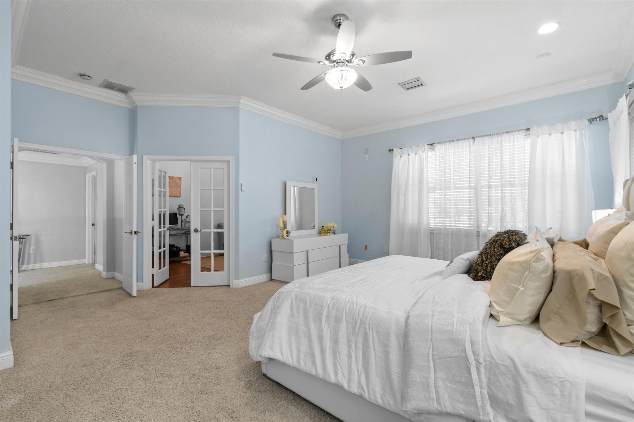 OLYMPIA - Residential