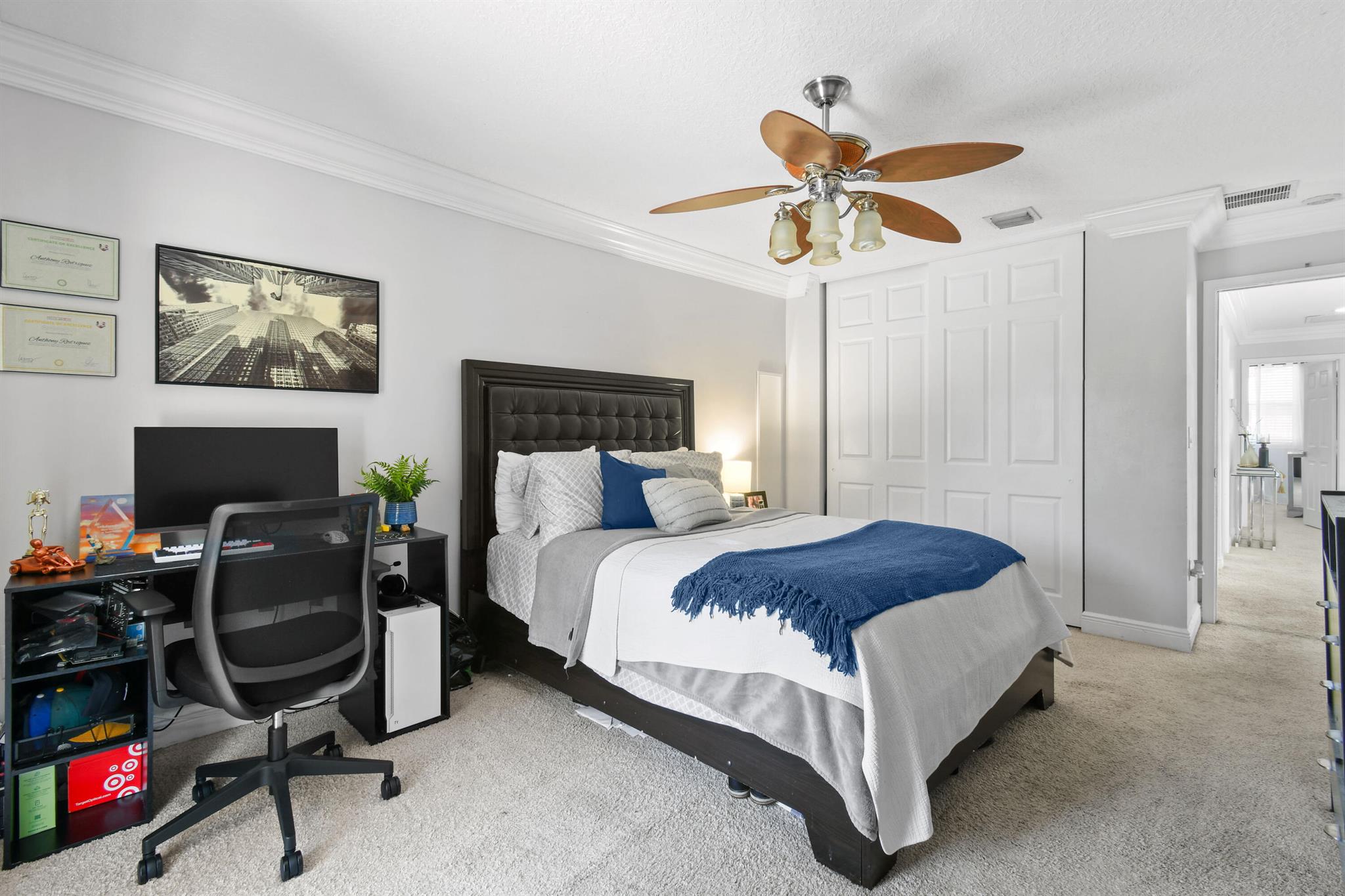 OLYMPIA - Residential