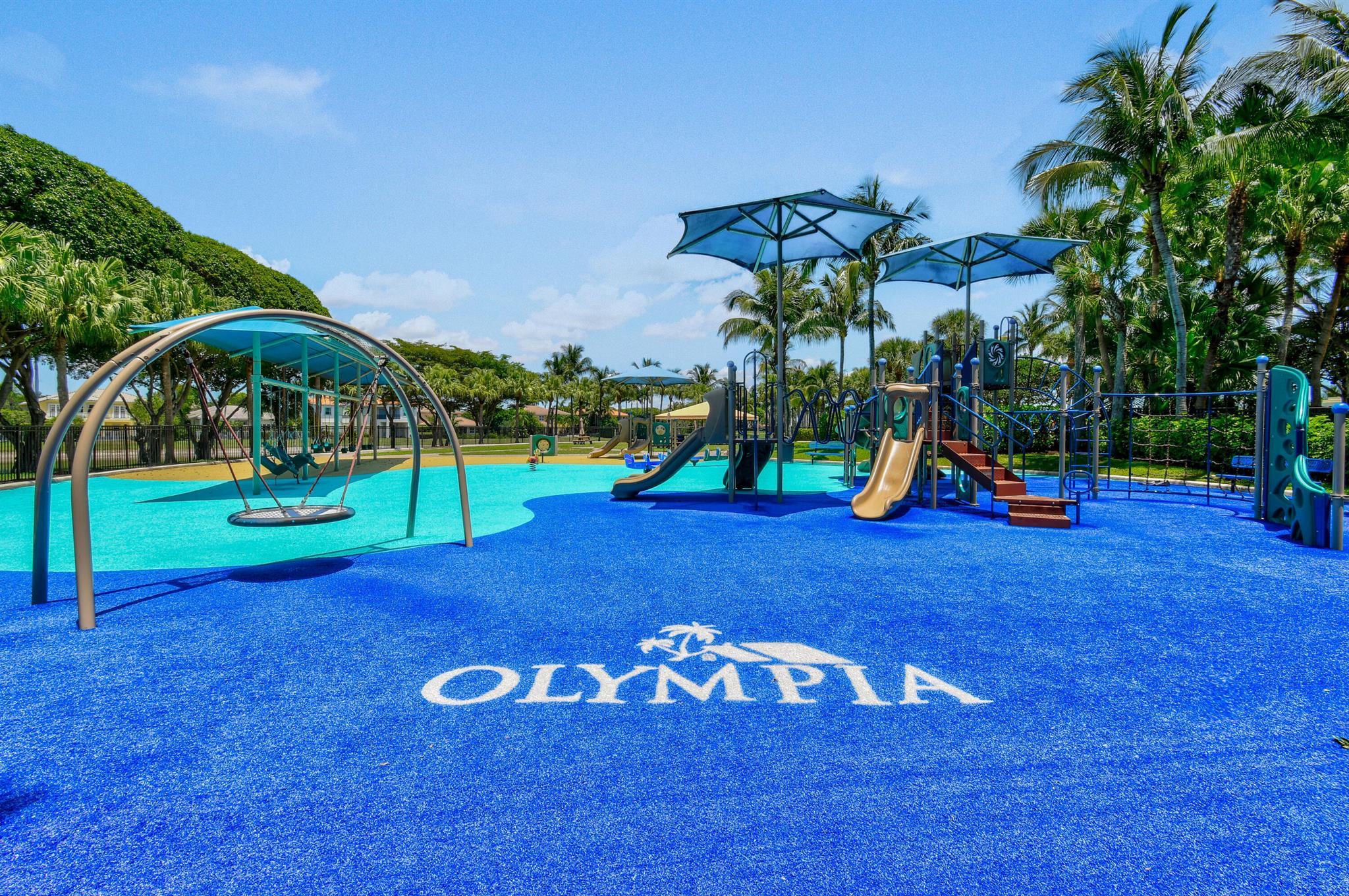 OLYMPIA - Residential