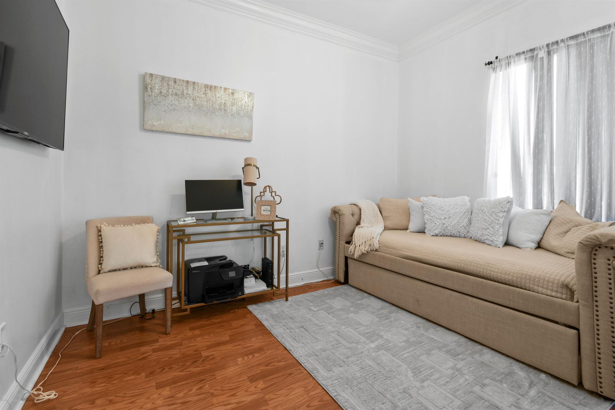 OLYMPIA - Residential