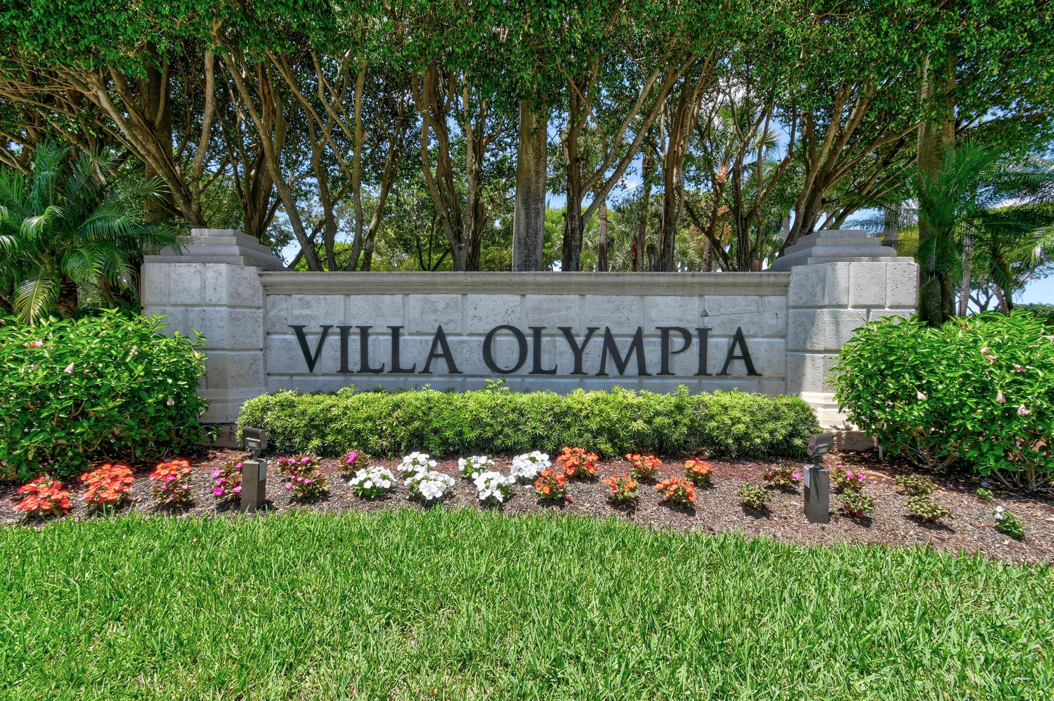 OLYMPIA - Residential