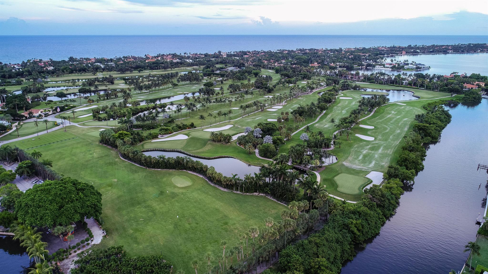 OLYMPIA - Residential