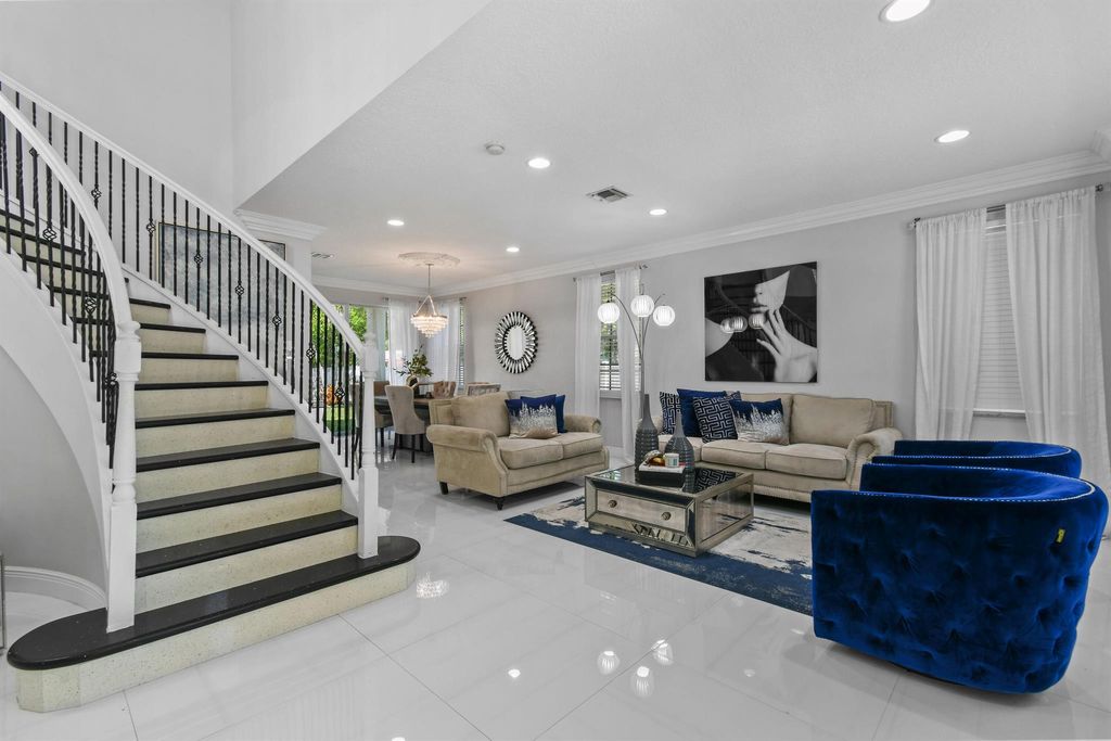 Photo of 2371 Simonson Drive, Wellington, FL 33414 (MLS # R11092733)