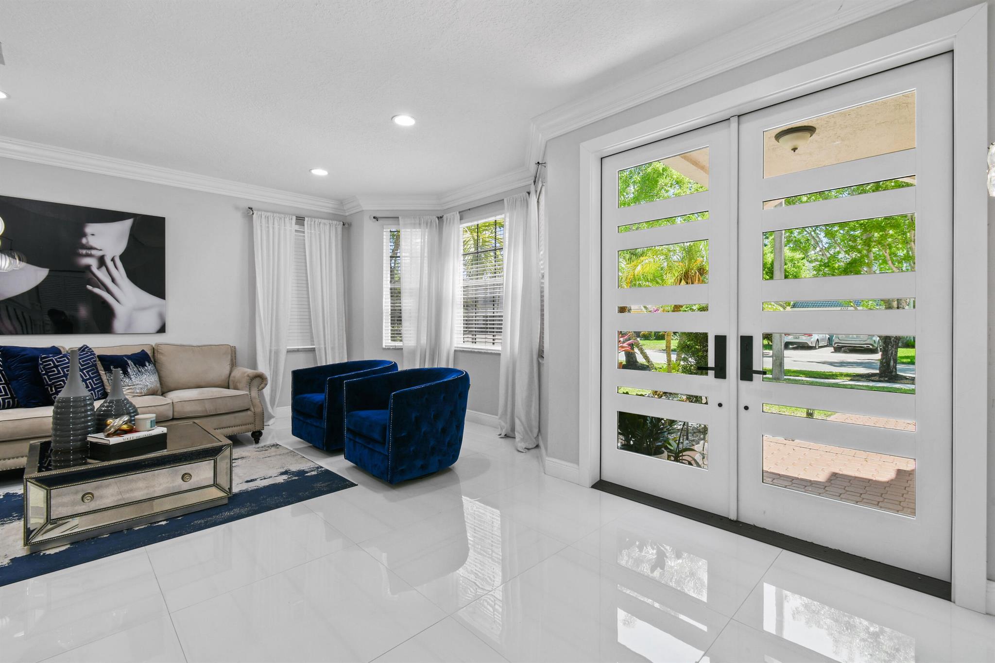 OLYMPIA - Residential