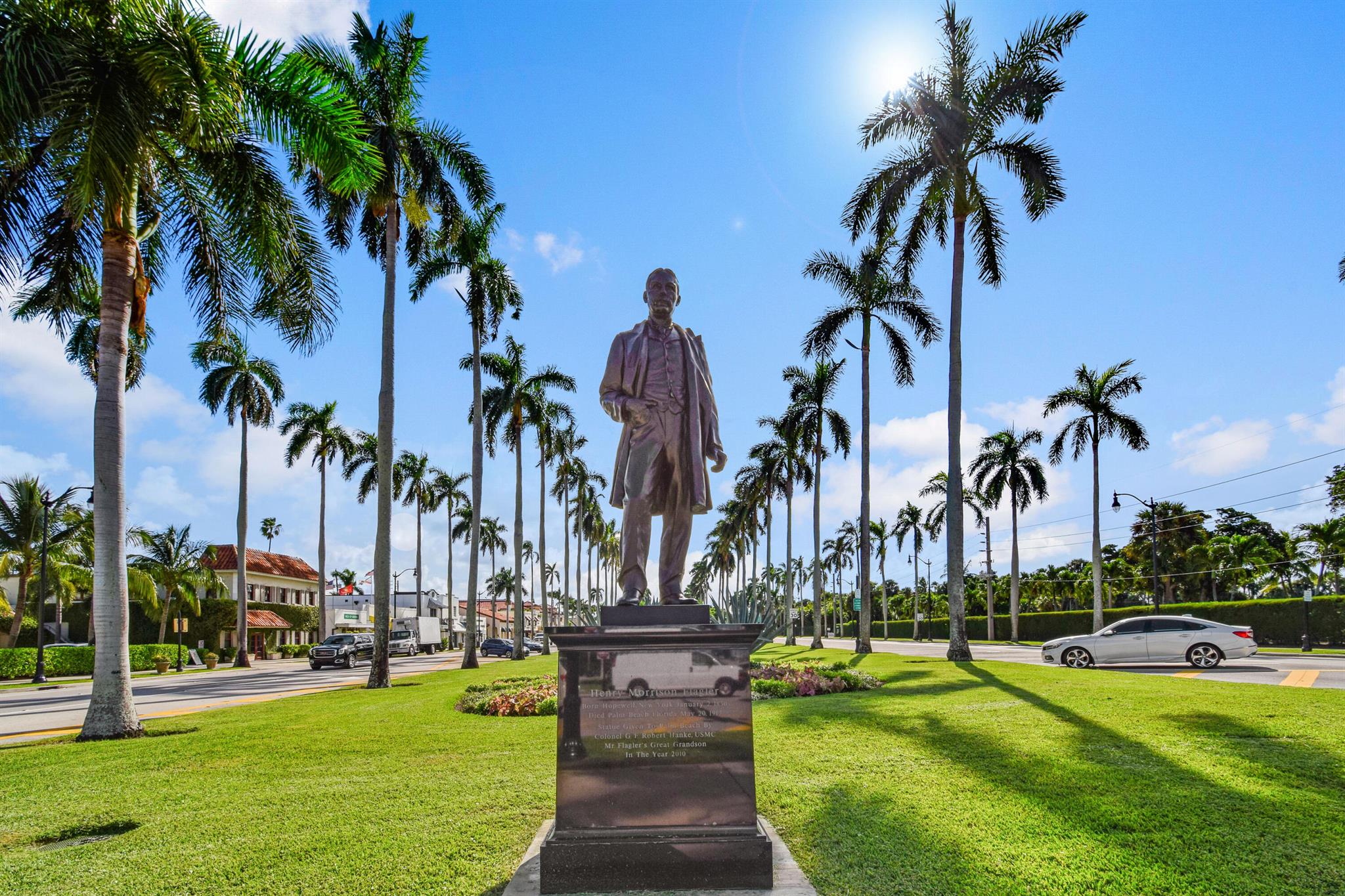 OLYMPIA - Residential