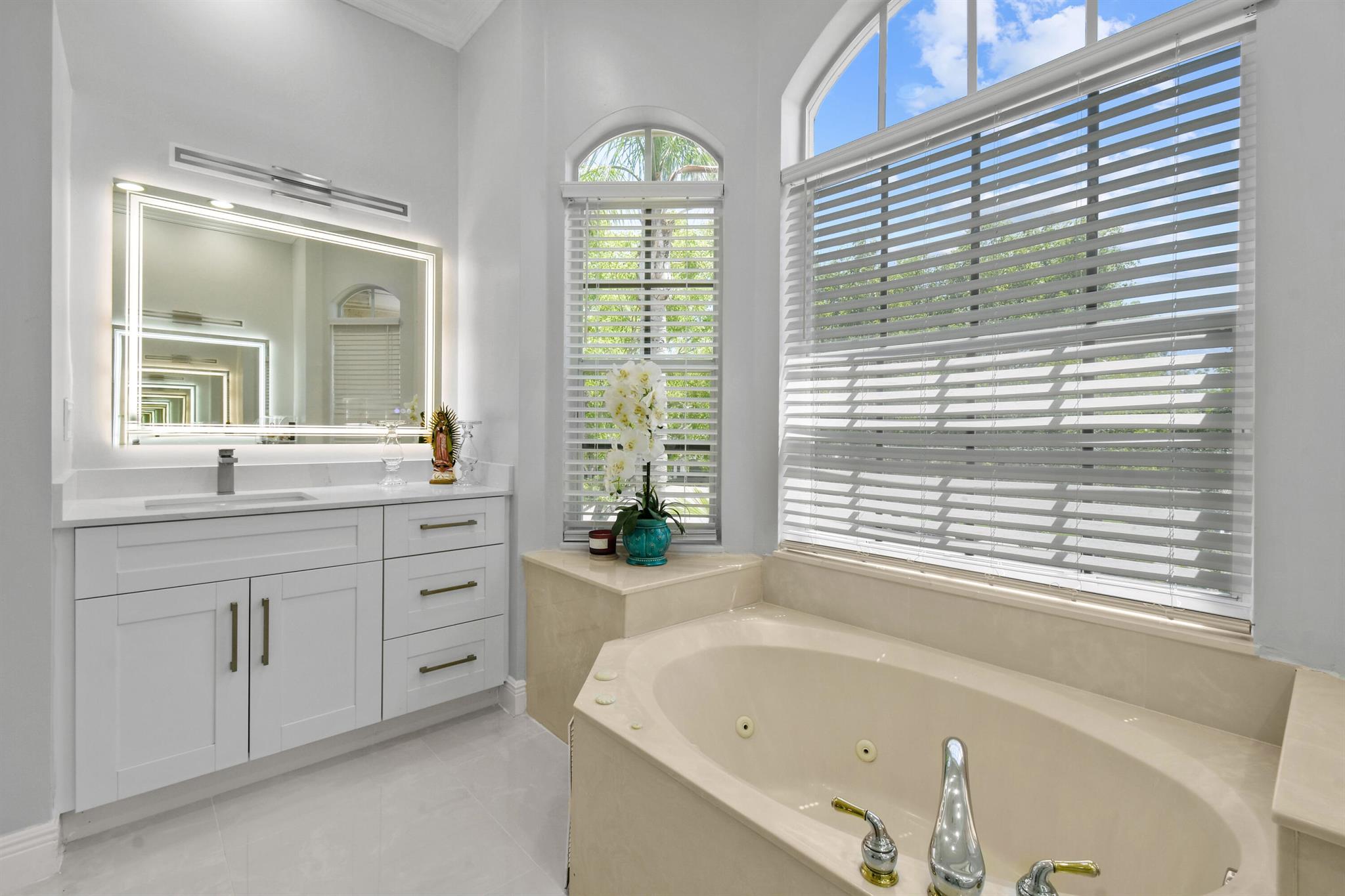 OLYMPIA - Residential