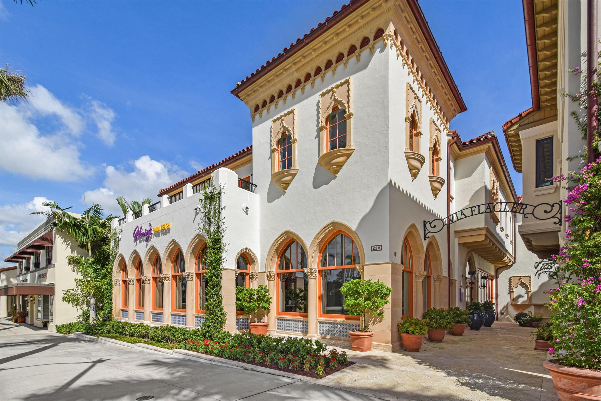 OLYMPIA - Residential