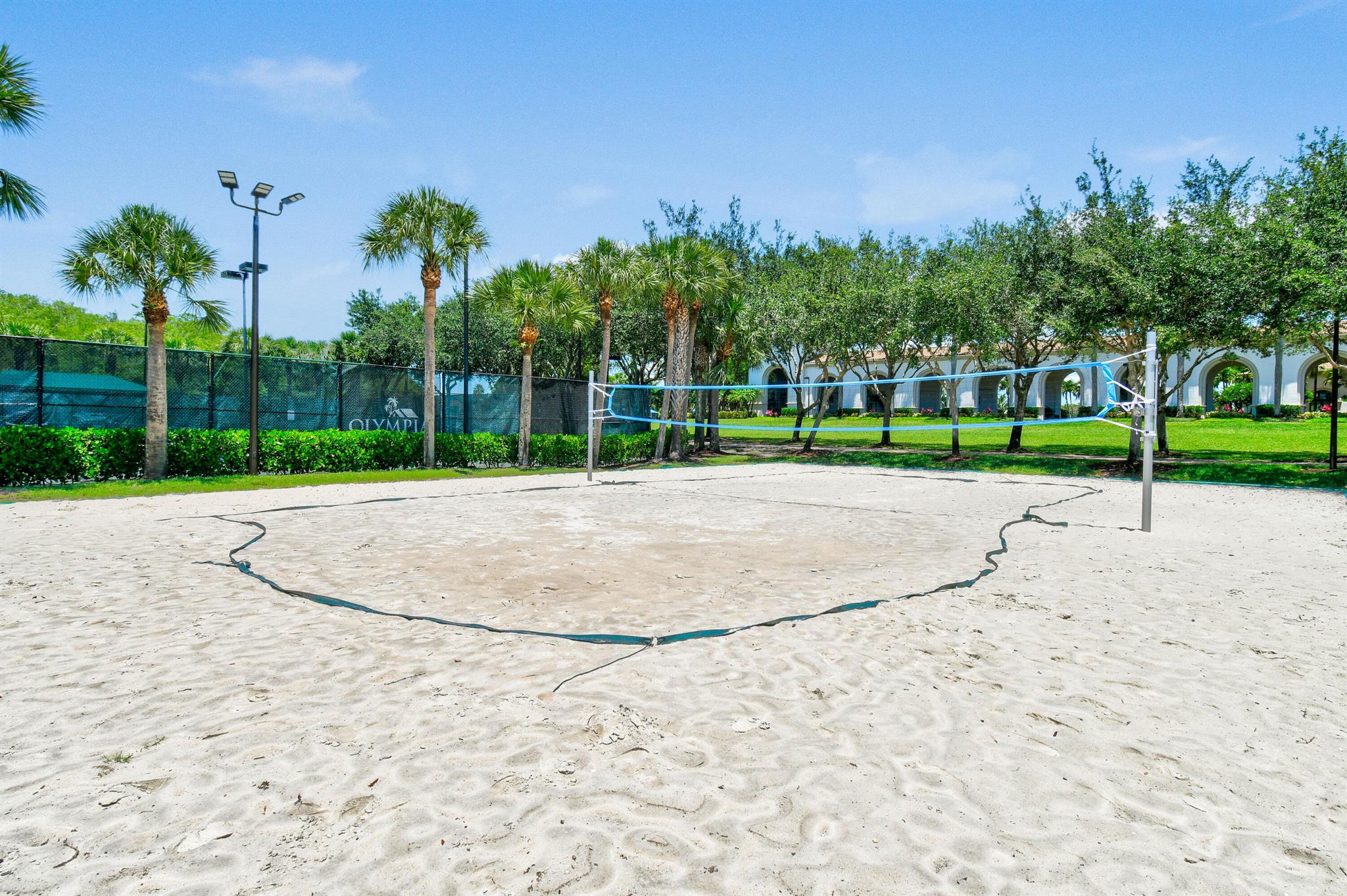 OLYMPIA - Residential