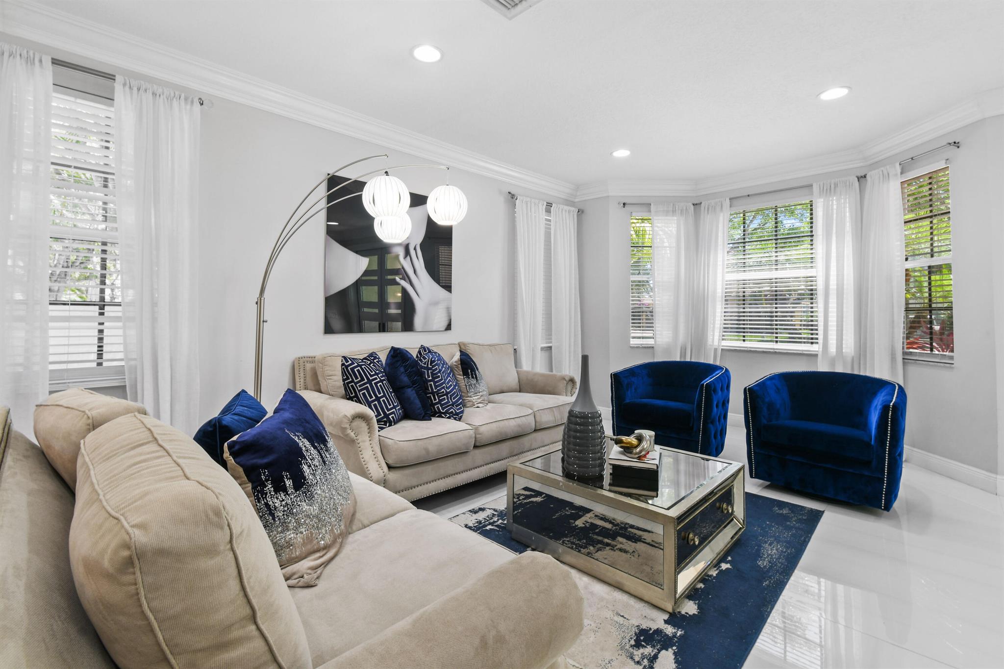 OLYMPIA - Residential