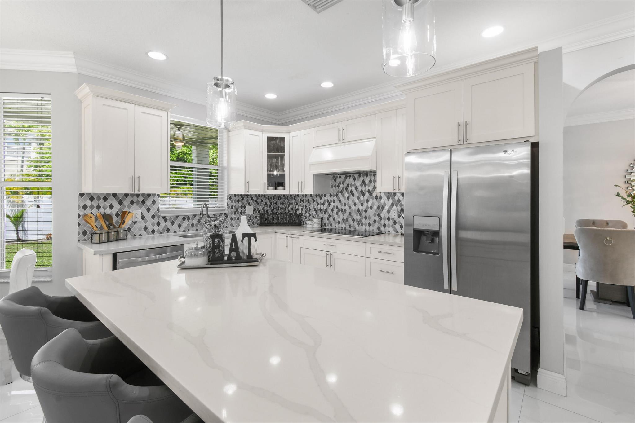 OLYMPIA - Residential