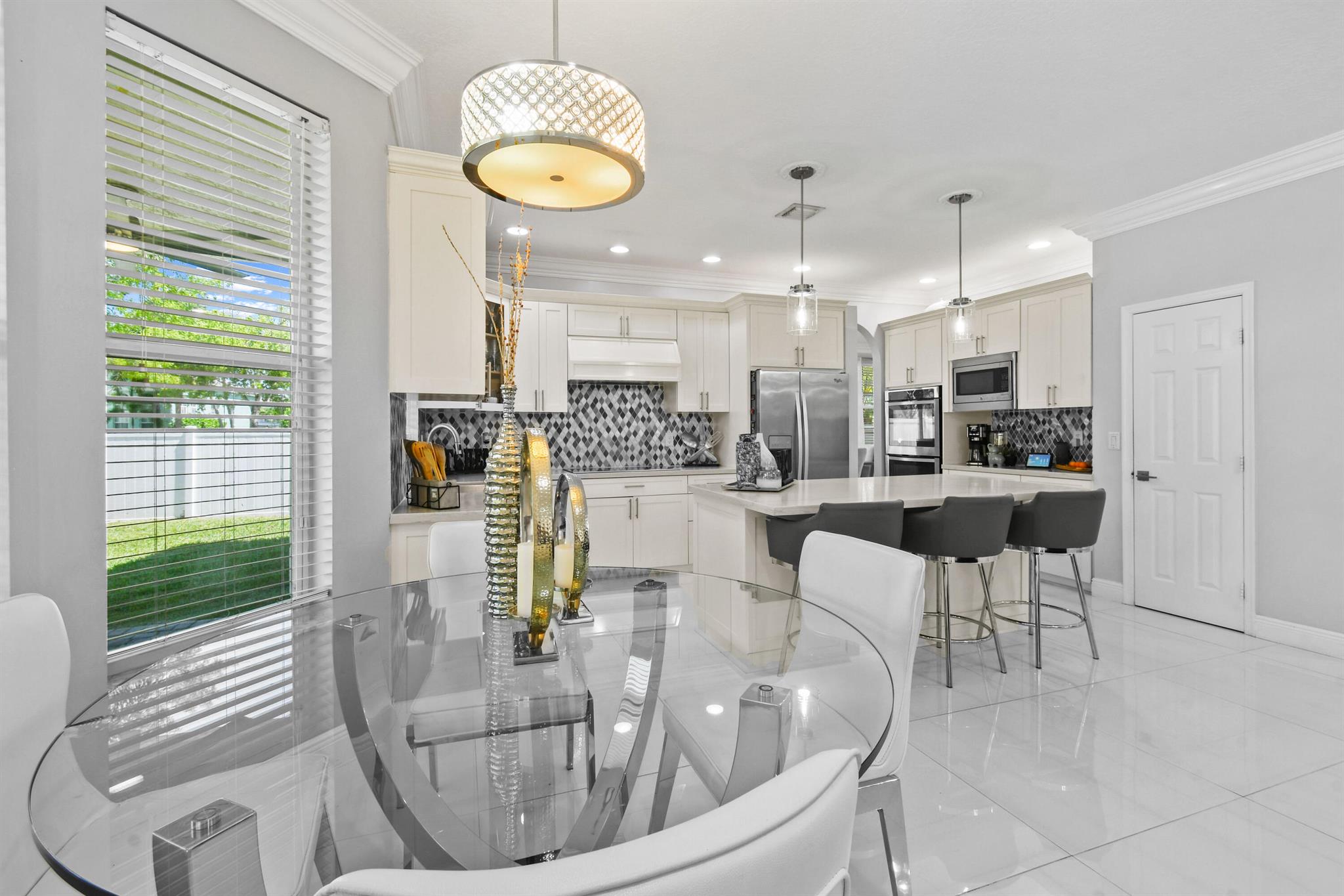 OLYMPIA - Residential