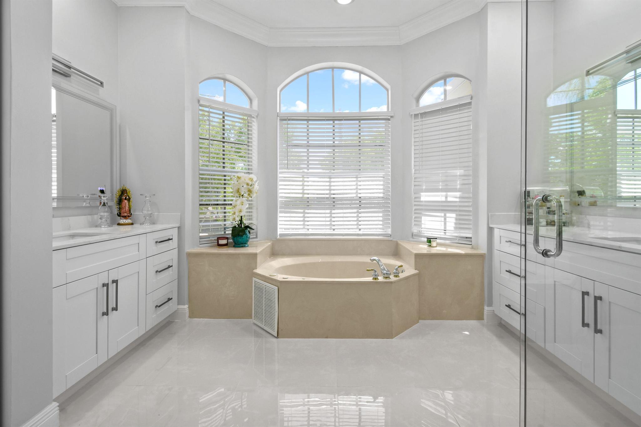 OLYMPIA - Residential