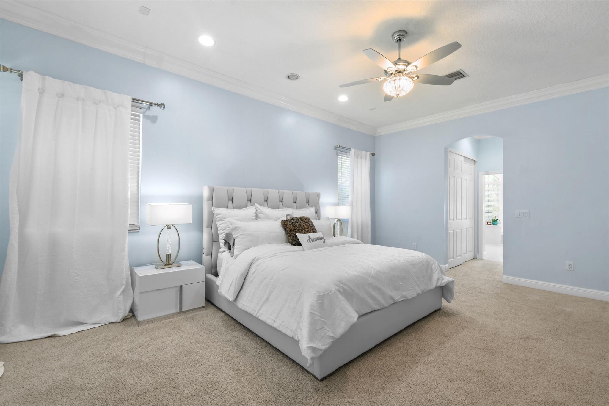 OLYMPIA - Residential