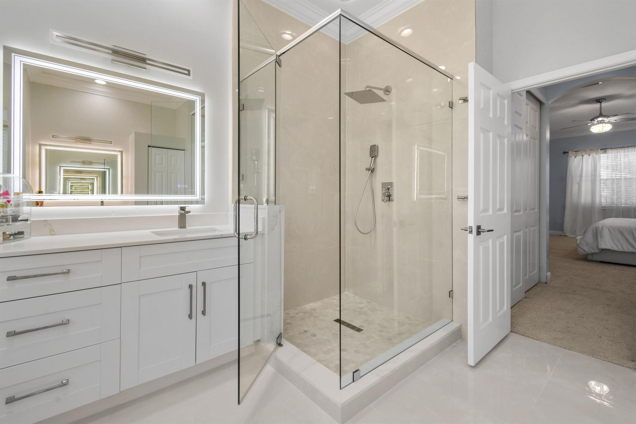 OLYMPIA - Residential