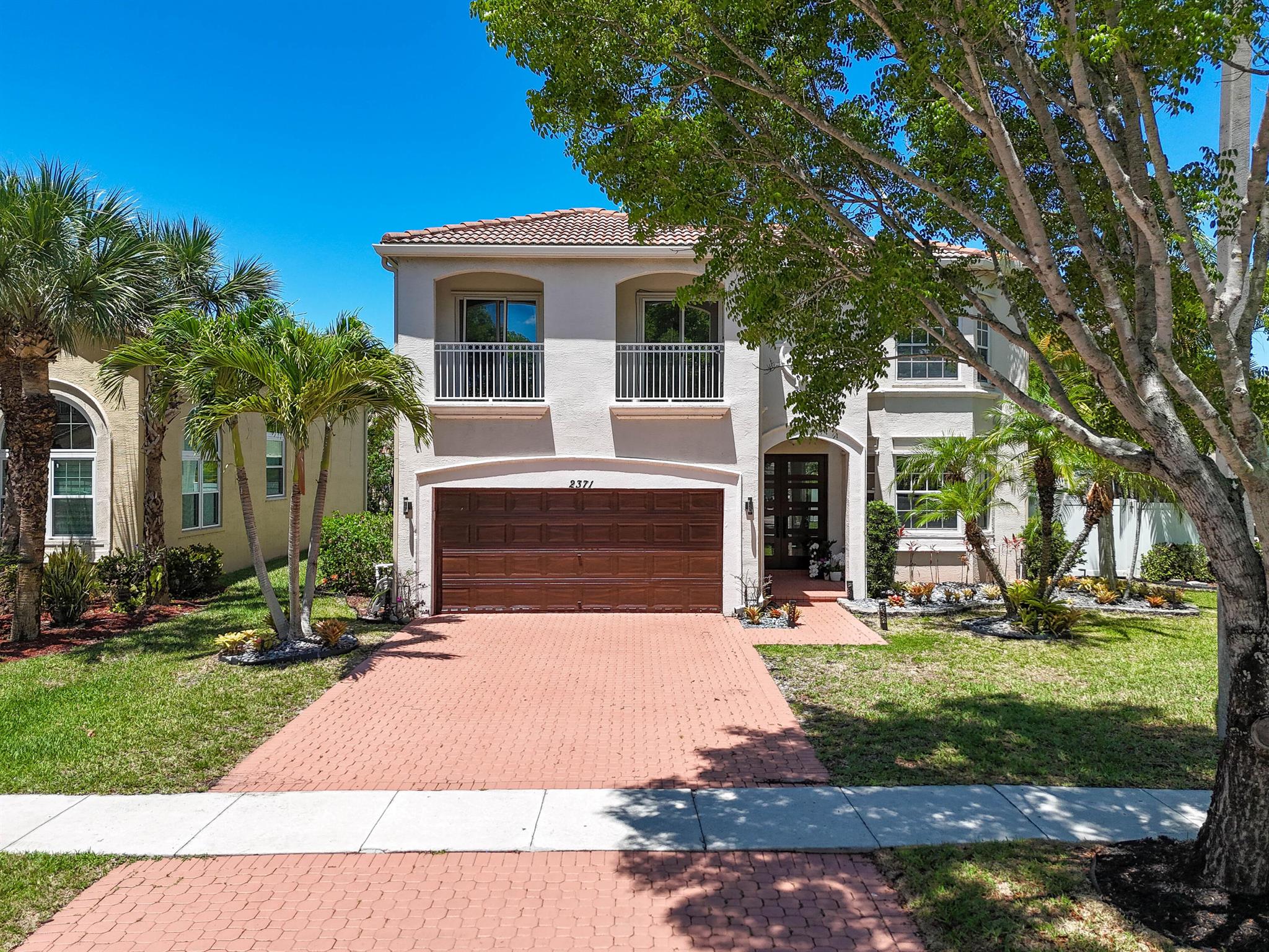 OLYMPIA - Residential