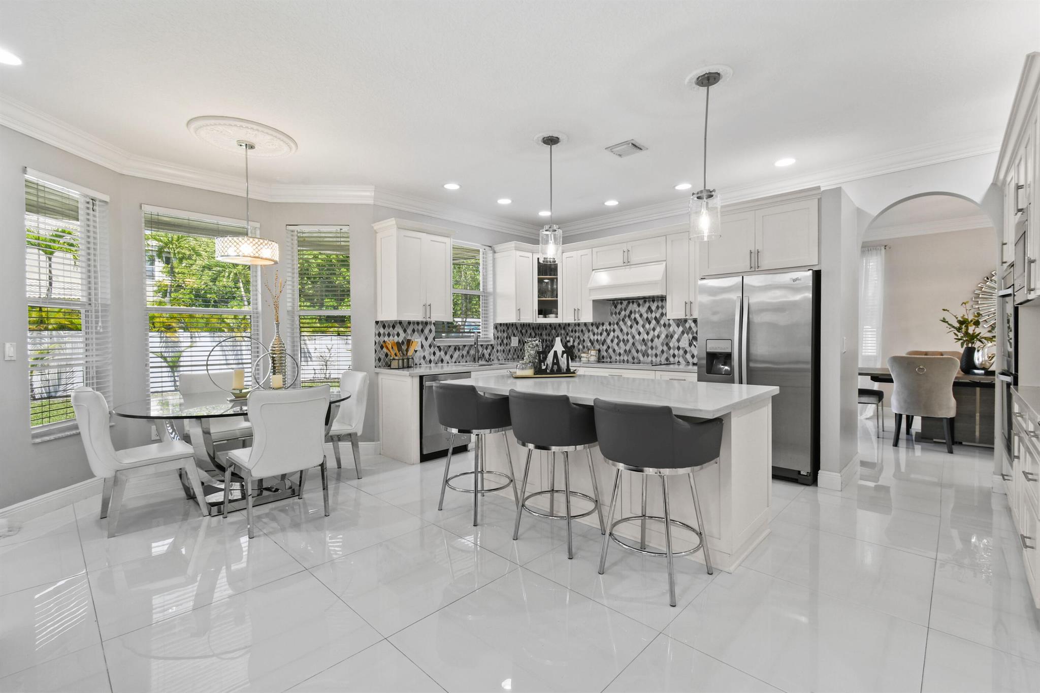 OLYMPIA - Residential