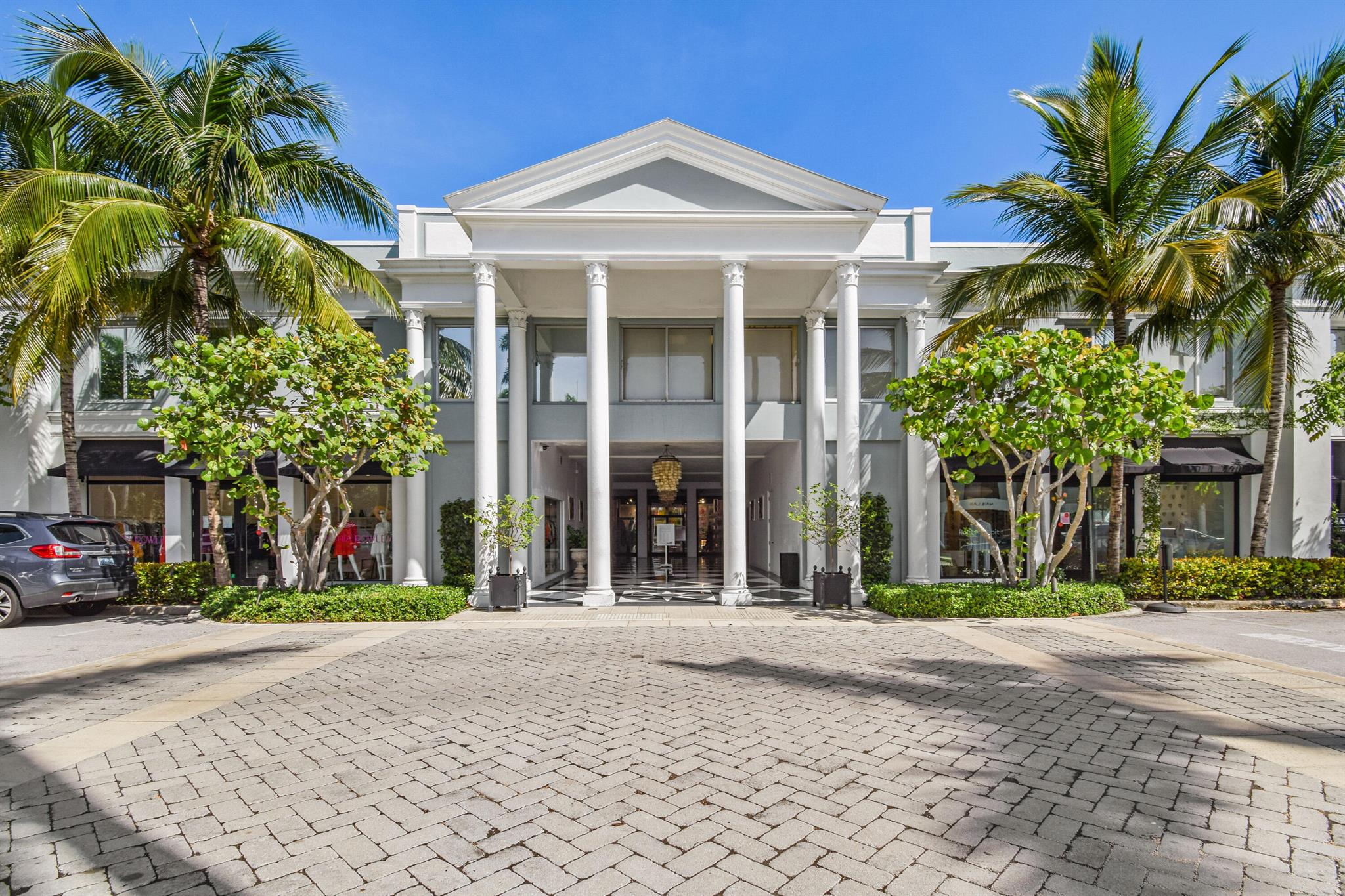 OLYMPIA - Residential