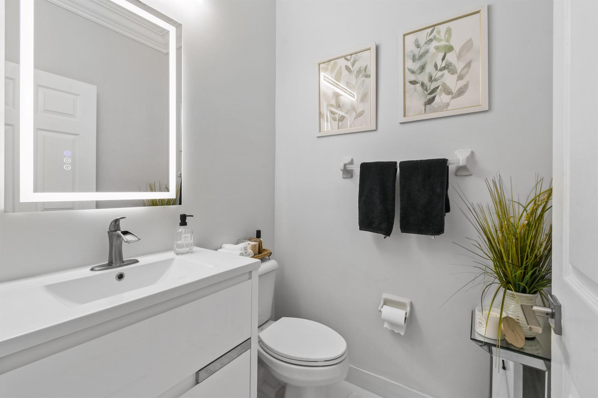 OLYMPIA - Residential