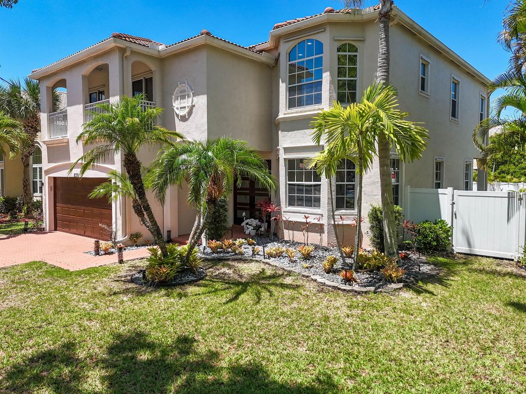 Photo of 2371 Simonson Drive, Wellington, FL 33414 (MLS # R11092733)