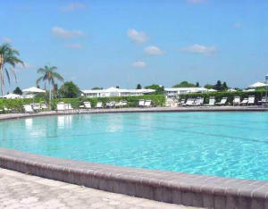 CENTURY VILLAGE - Residential