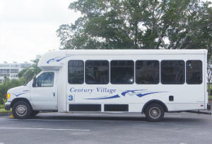 CENTURY VILLAGE - Residential