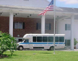 CENTURY VILLAGE - Residential