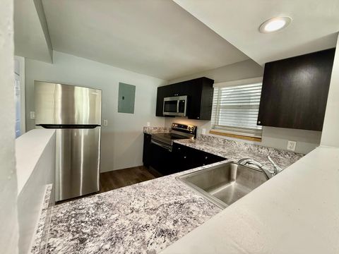 708 SW 81st Avenue 5a North Lauderdale FL 33068