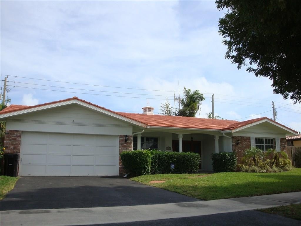 Imperial Point 3rd Sec 55 - Residential