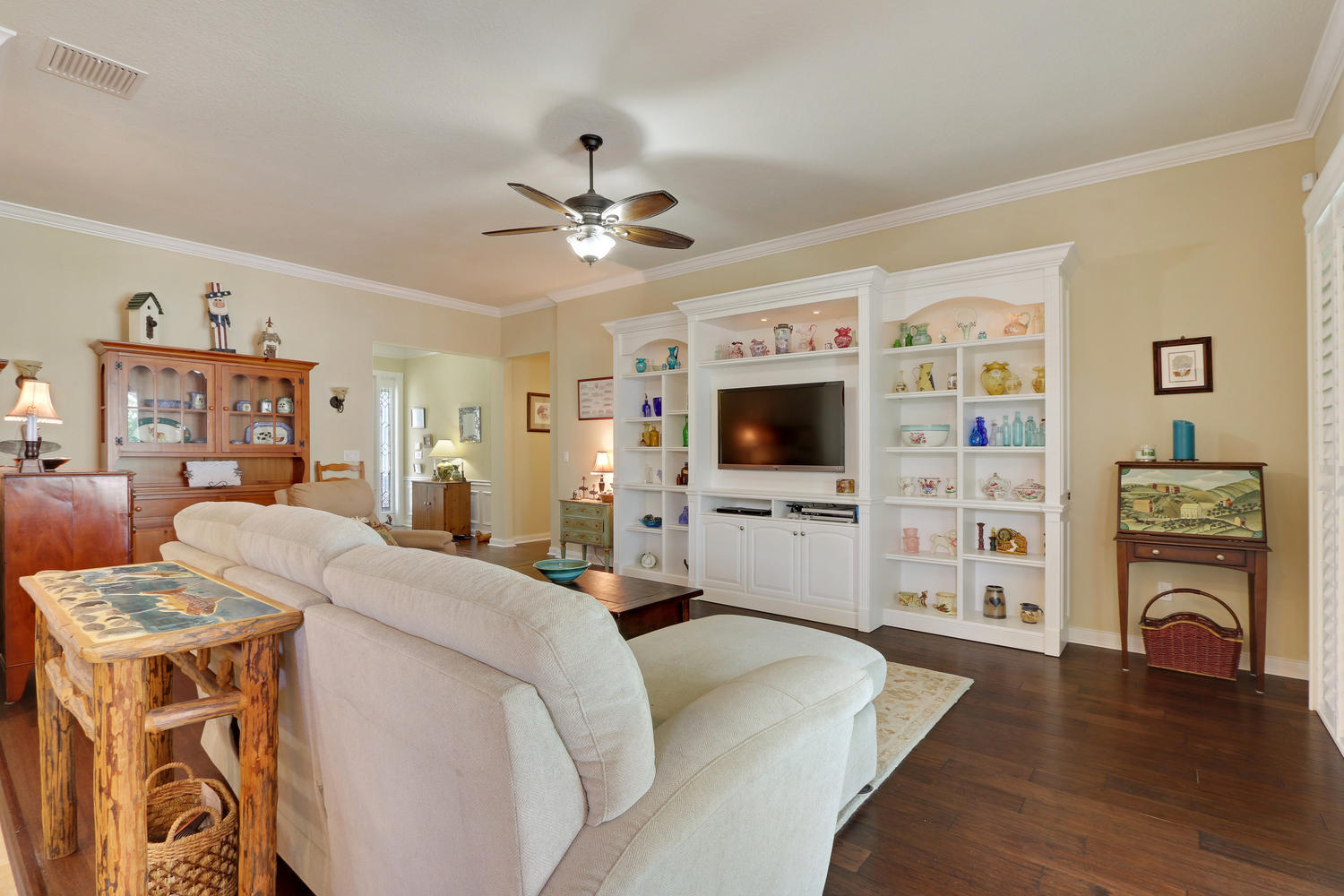 MALLORY CREEK AT ABACOA 2 2 - Residential